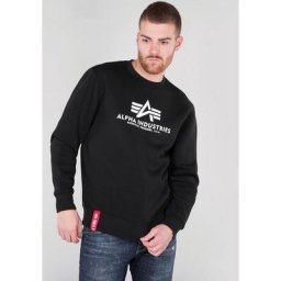 Alpha Industries Sweatshirt Basic Sweater