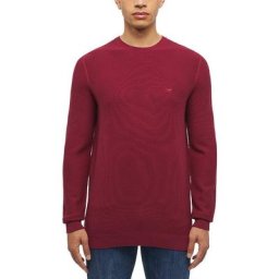MUSTANG Sweater Style Emil C Basic