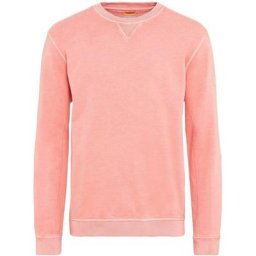 camel active Longsweatshirt Camel Active Sweatshirt