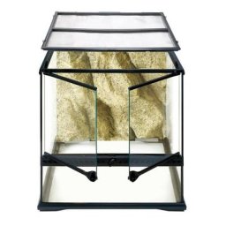 Exo Terra Terrarium PT2605, BxTxH: 45x45x45 cm
