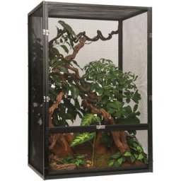 Exo Terra Terrarium Gaze, BxTxH: 60x45x90 cm