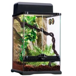 Exo Terra Terrarium Rainforest, in versch. Größen