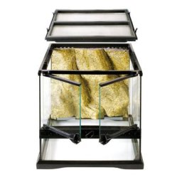 Exo Terra Terrarium PT2600, BxTxH: 30x30x30 cm