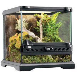 Exo Terra Terrarium, BxTxH: 20x20x20 cm
