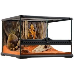 Exo Terra Terrarium, BxTxH: 45x45x30 cm