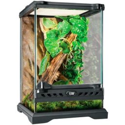 Exo Terra Terrarium Nano, BxTxH: 20x20x30 cm