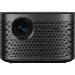 XGIMI HORIZON Pro 4K Beamer (2200 lm, 10000:1, 3840 x 2160 px, Smart Beamer, 4K, 2200 ANSI-Lumen, auto. Keystone)