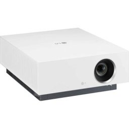 LG CineBeam Laser 4K AU810PW Forza Beamer (2700 lm, 2000000:1, 3840 x 2160 px)