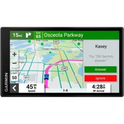 Garmin DRIVESMART™ 66 EU, MT-S Navigationsgerät (Karten-Updates)