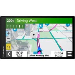 Garmin DriveSmart™ 76 mit Amazon Alexa EU, MT-S Navigationsgerät (Karten-Updates)