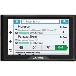 Garmin Drive 52 EU MT-S Navigationsgerät (Europa (46 Länder)