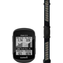 Garmin EDGE 130 PLUS BUNDLE Navigationsgerät