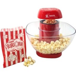 SALCO Popcornmaschine SNP-11