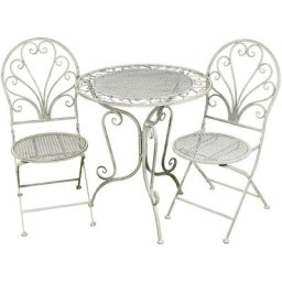 Ambiente Haus Stuhl (Set, 3 St)