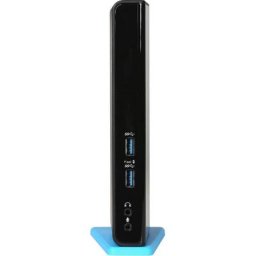 I-TEC Laptop-Dockingstation USB 3.0 Dual Docking Station