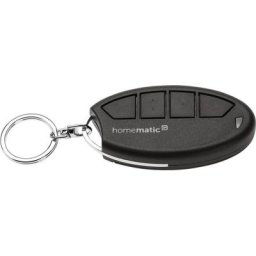 Homematic IP Schlüsselbundfernbedienung - 4 Tasten (140740A0) Smarte Fernbedienung