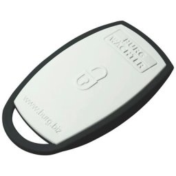 Burg Wächter ENTRY sE-Key 7713 Fernbedienung (1-in-1, für alle secuENTRY Produkte)