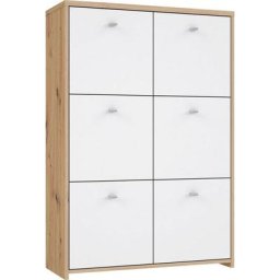 FORTE Kommode CHEST, Breite ca. 77 cm