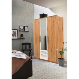 priess Kleiderschrank