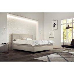 Schlaraffia Boxspringbett Saga, mit GELTEX® Topper und 7-Zonen-Federkernmatratze, Härtegrad H2, H3, H4