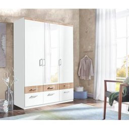 priess Kleiderschrank