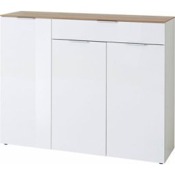 GERMANIA Kommode GW-CETANO, Breite 134 cm