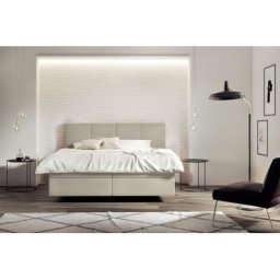 Schlaraffia Boxspringbett Saga, mit GELTEX® Topper und 7-Zonen-Federkernmatratze, Härtegrad H2, H3, H4