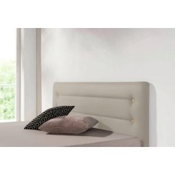 Schlaraffia Boxspringbett Fidelio, inkl GELTEX®-Topper, Holzfuß in Eiche