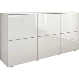 borchardt Möbel Kommode Rova, Breite 139 cm