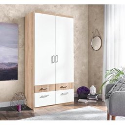 priess Kleiderschrank