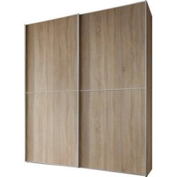 STAUD Schwebetürenschrank Sinfonie Plus Mit vier verschiedenen Ausstattungsvarianten