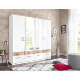 priess Kleiderschrank