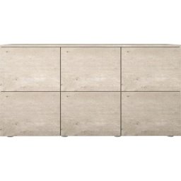 borchardt Möbel Kommode Rova, Breite 139 cm
