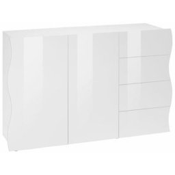 Tecnos Kommode Onda, Breite 130 cm