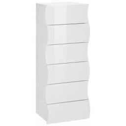 Tecnos Kommode Onda, Breite 50 cm