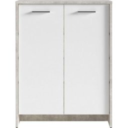 Homexperts Kommode Benno, Breite 63 cm