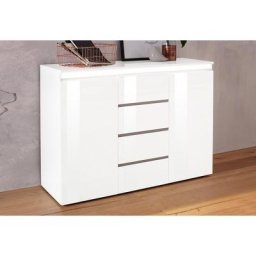 Tecnos Kombikommode Mailand, Breite 120 cm