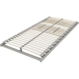 Lattenrost »Classic 28 Plus NV«, Schlaraffia, Kopfteil nicht verstellbar, Fußteil nicht verstellbar, Lattenrost mit 5 Ergonomie-Zonen, 90x200 cm und diverse weitere Größen
