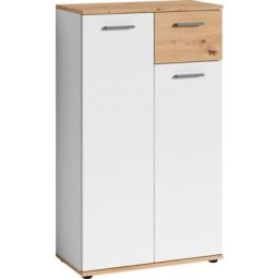 Homexperts Kommode Justus, Breite 60 cm