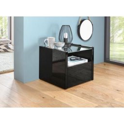 Tecnos Nachtkonsole, Höhe 36, 5 cm