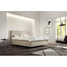 Schlaraffia Boxspringbett Saga, mit GELTEX® Topper und 7-Zonen-Federkernmatratze, Härtegrad H2, H3, H4