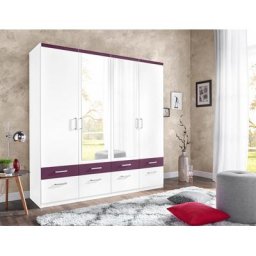 priess Kleiderschrank