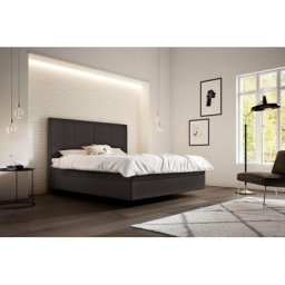 Schlaraffia Boxspringbett Saga, mit GELTEX® Topper und 7-Zonen-Tonnentaschen-Federkernmatratze