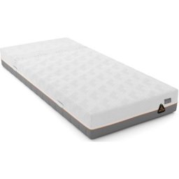 Gelschaummatratze GELTEX® Quantum Touch 200 TFK, Schlaraffia, 20 cm hoch, 90 Nächte Probeschlafen!*