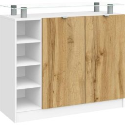borchardt Möbel Kommode Dolly, Breite 97 cm