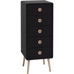 Home affaire Kommode Softline, Breite 41,5 cm