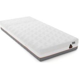 Gelschaummatratze GELTEX® Quantum Touch 240 TFK, Schlaraffia, 24 cm hoch, Matratze in diversen Größen und Härtegraden, komfortable Matratze