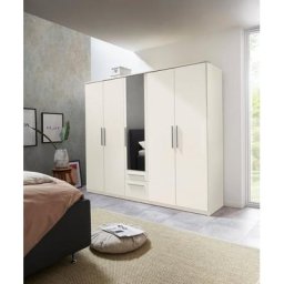 priess Kleiderschrank