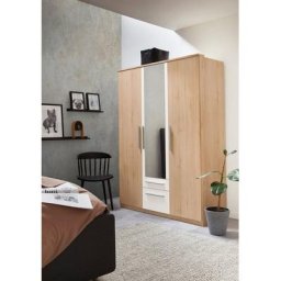 priess Kleiderschrank