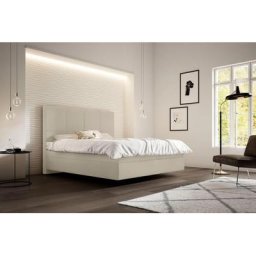 Schlaraffia Boxspringbett Saga, mit GELTEX® Topper und 7-Zonen-Tonnentaschen-Federkernmatratze
